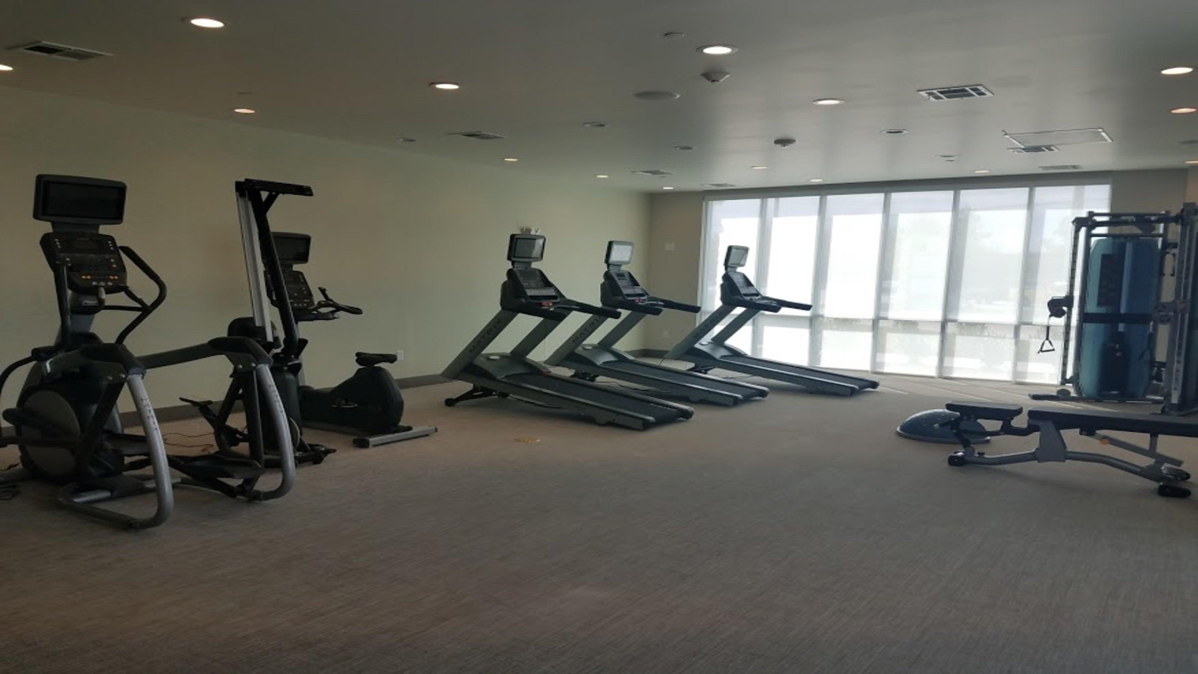 Holiday & Nw - Willowbrook By Ihg 3*
