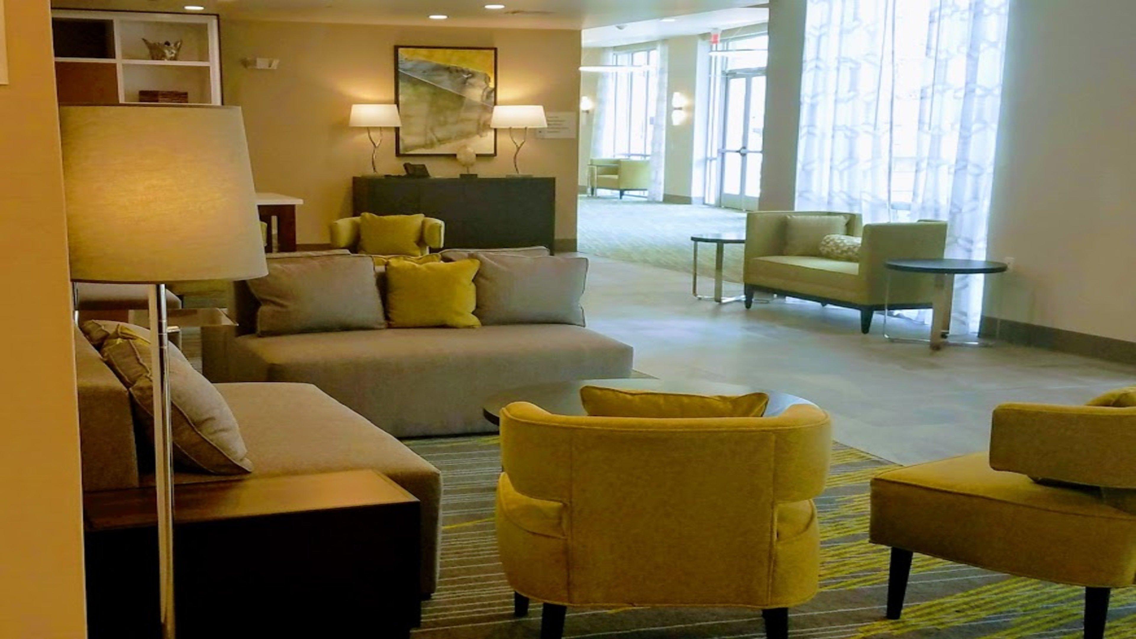 Holiday & Nw - Willowbrook By Ihg Houston