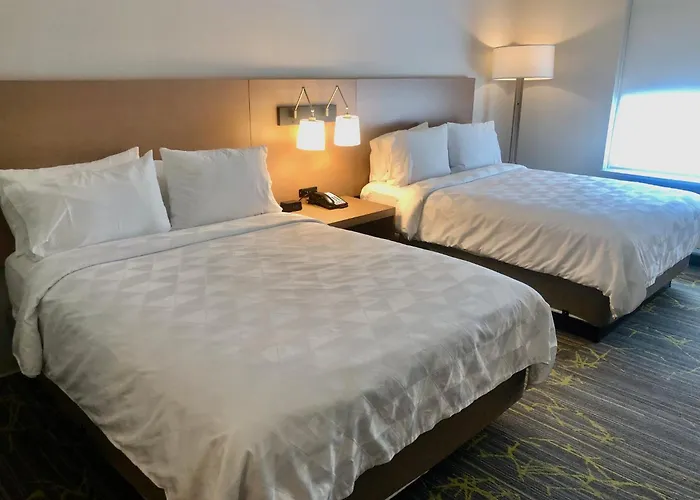 Holiday Inn & Suites Houston Nw - Willowbrook By Ihg