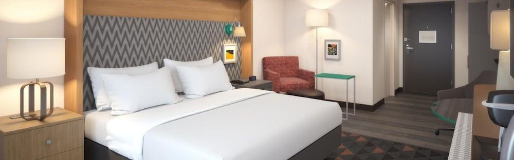 Hotel & Houston Nw - Willowbrook By Ihg Louetta