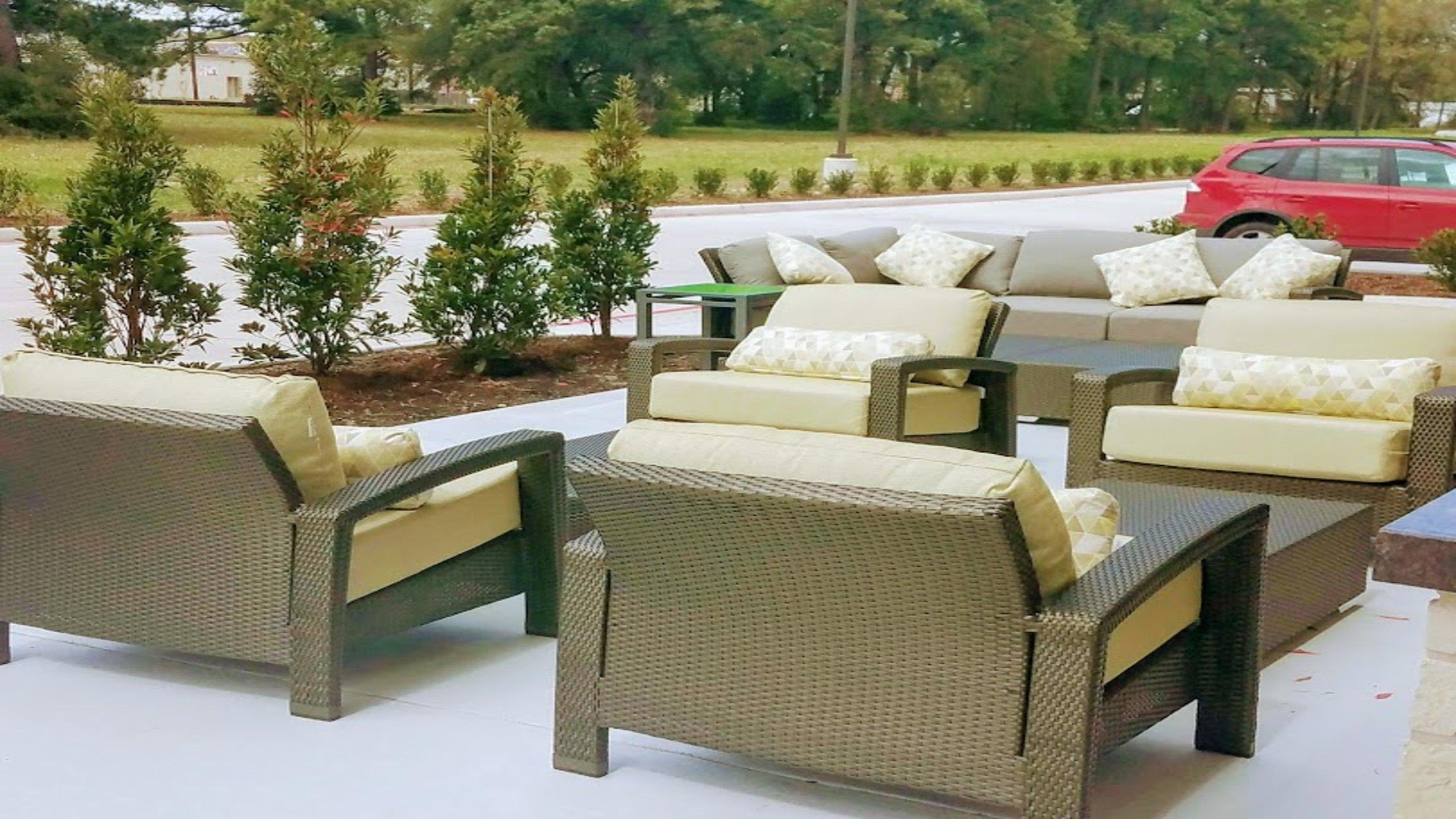 & Houston Nw - Willowbrook By Ihg Hotel 3*