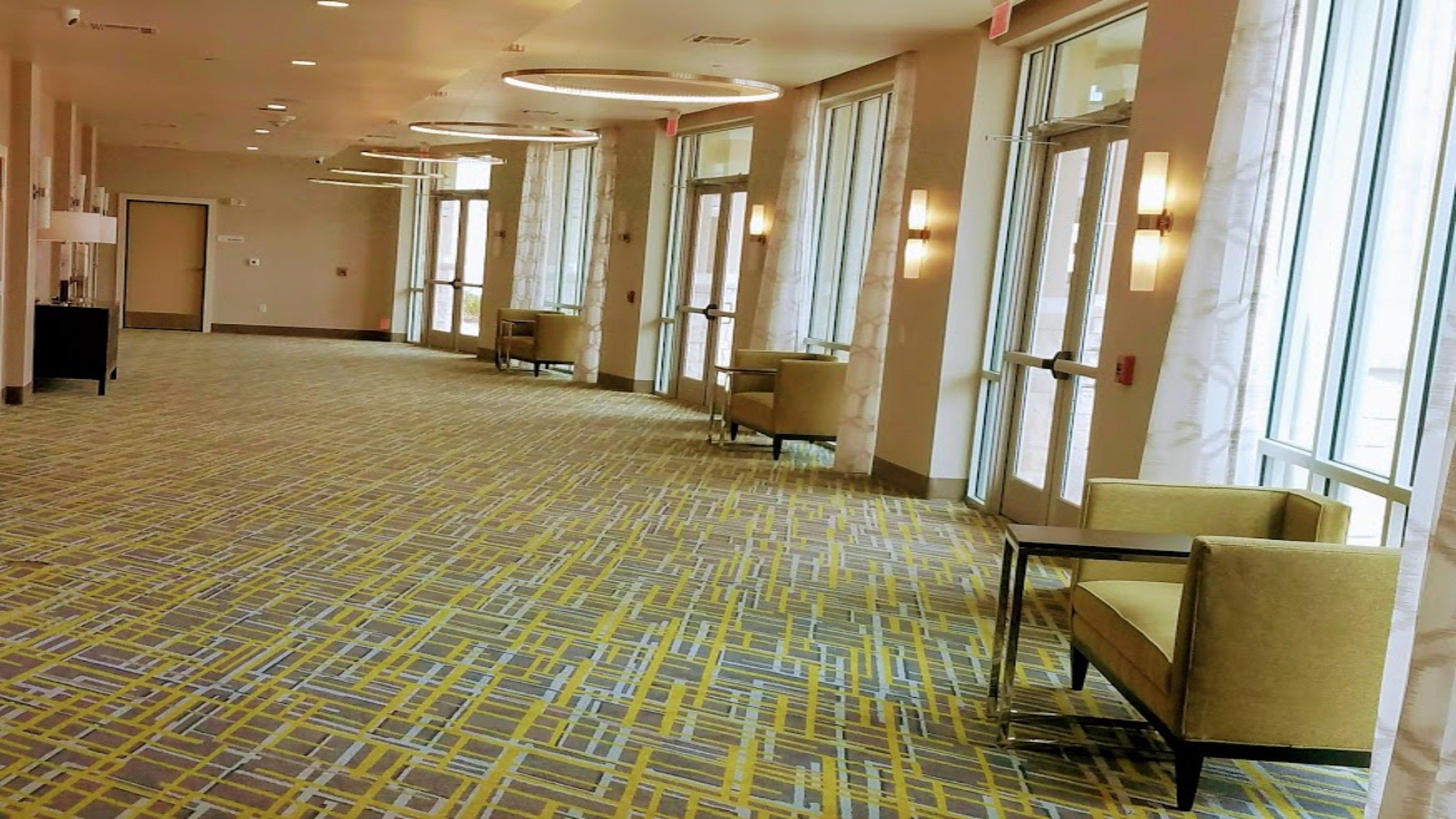 & Houston Nw - Willowbrook By Ihg Hotel
