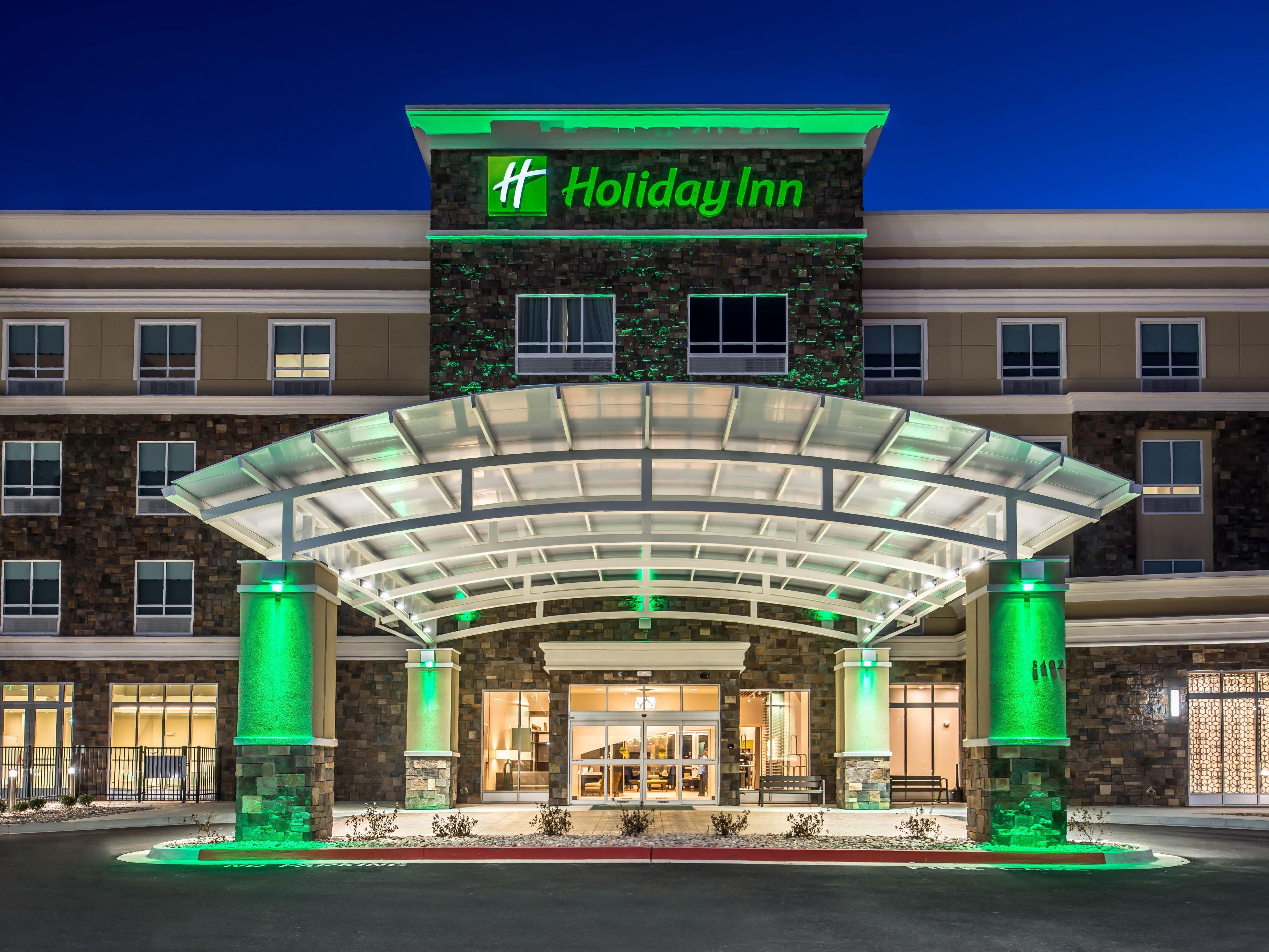 Holiday & Nw - Willowbrook By Ihg Hotel