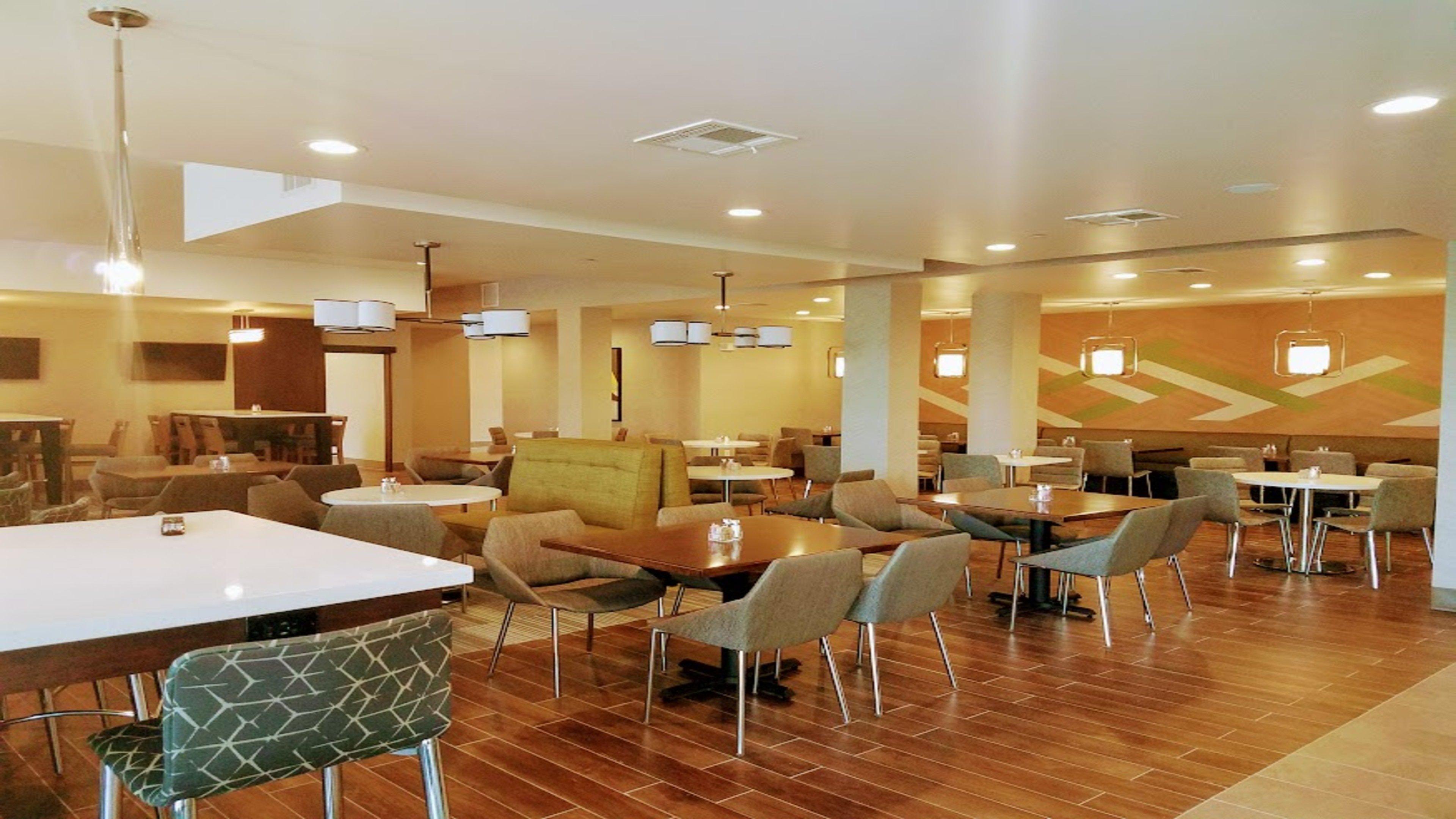 Holiday & Nw - Willowbrook By Ihg Houston