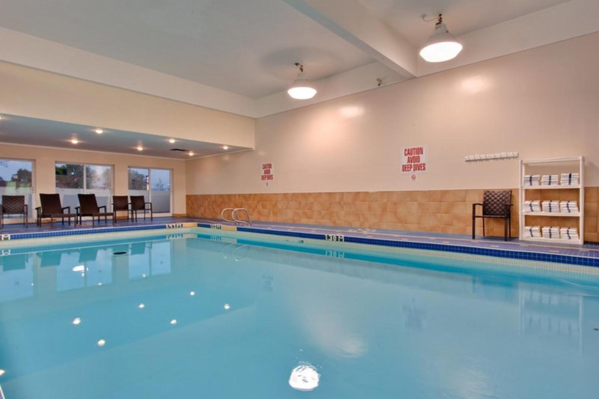 Hotel & Houston Nw - Willowbrook By Ihg 3*