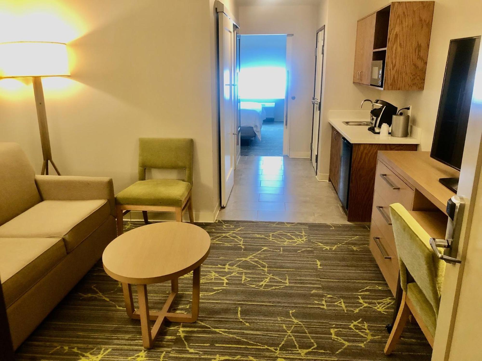 & Houston Nw - Willowbrook By Ihg