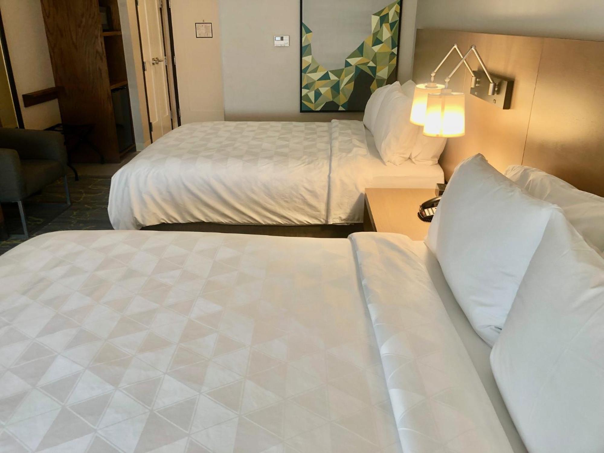 & Houston Nw - Willowbrook By Ihg
