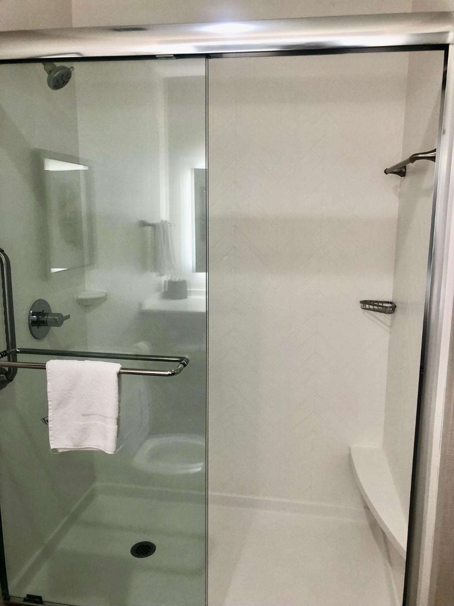Holiday & Nw - Willowbrook By Ihg Houston