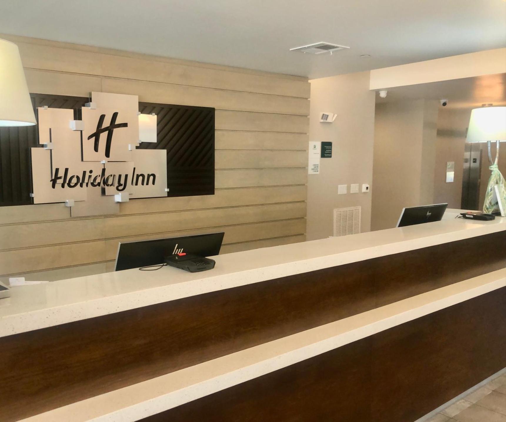 Hotel & Houston Nw - Willowbrook By Ihg