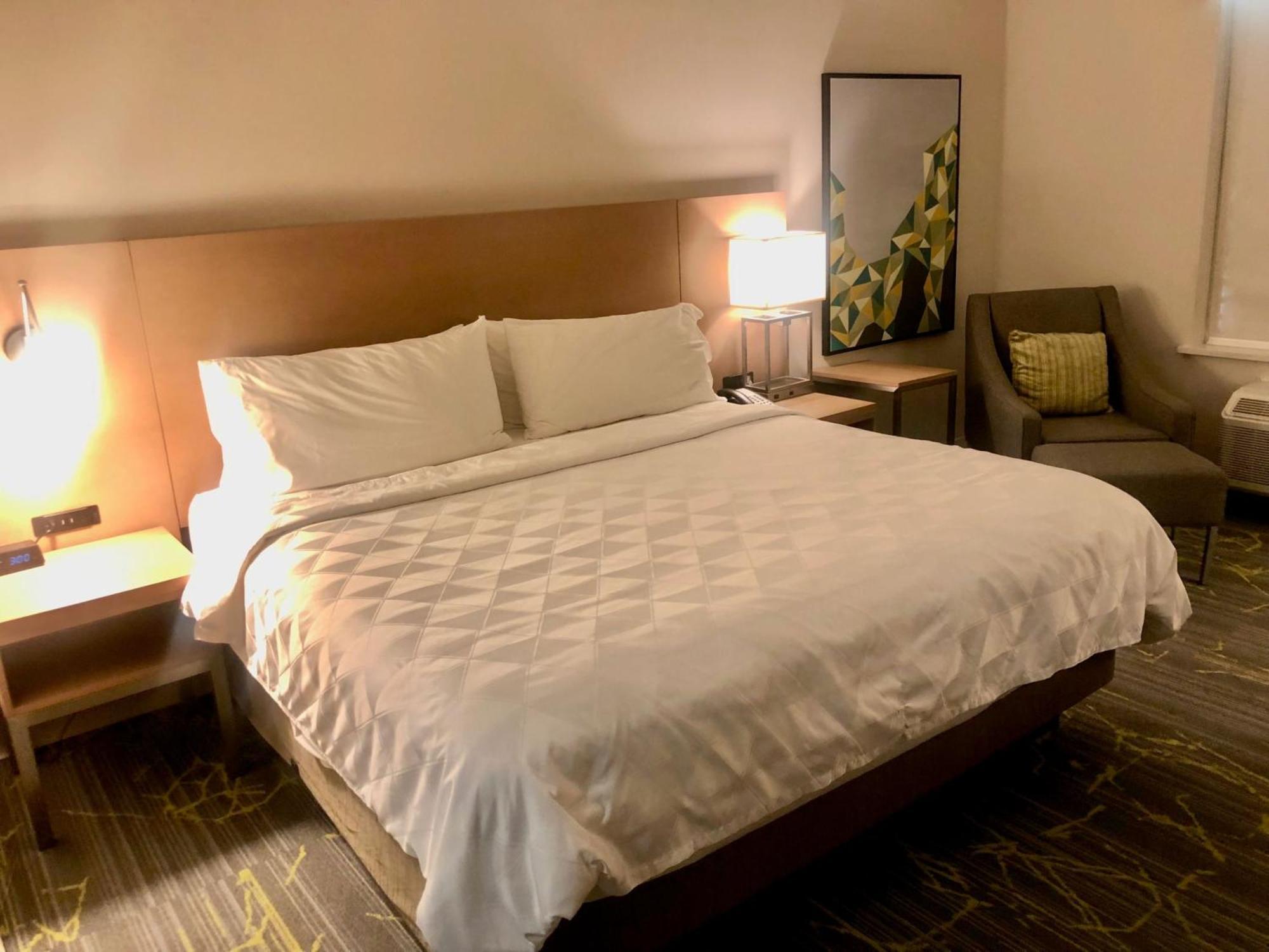 & Houston Nw - Willowbrook By Ihg Hotel 3*