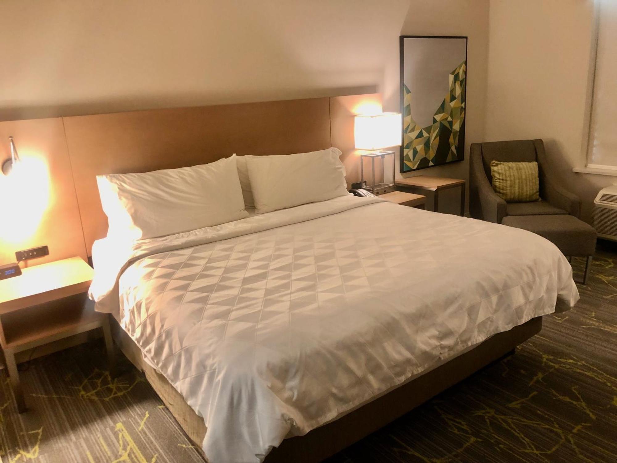 Hotel & Houston Nw - Willowbrook By Ihg