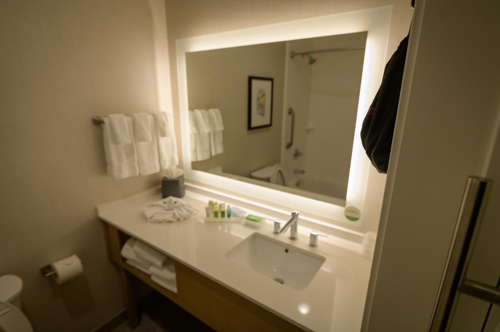 & Houston Nw - Willowbrook By Ihg 3*