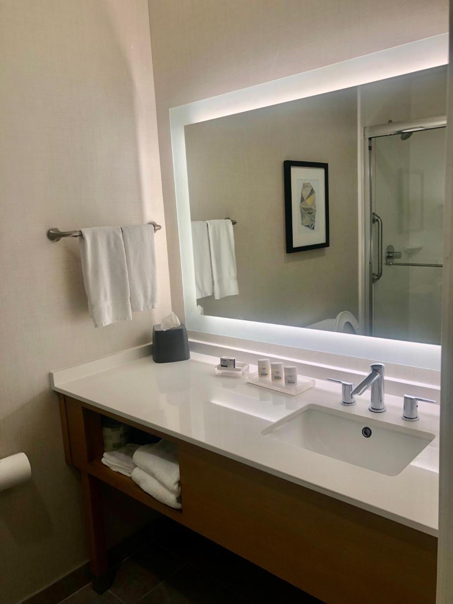 & Houston Nw - Willowbrook By Ihg Hotel 3*