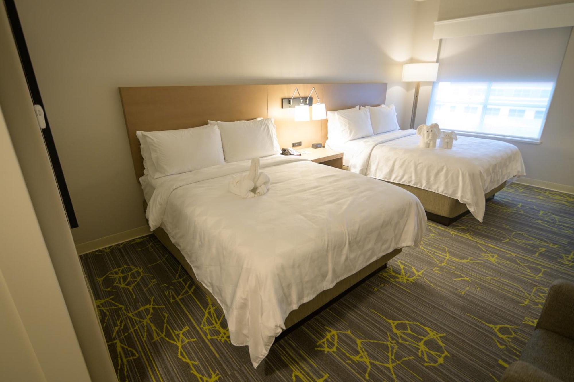 & Houston Nw - Willowbrook By Ihg