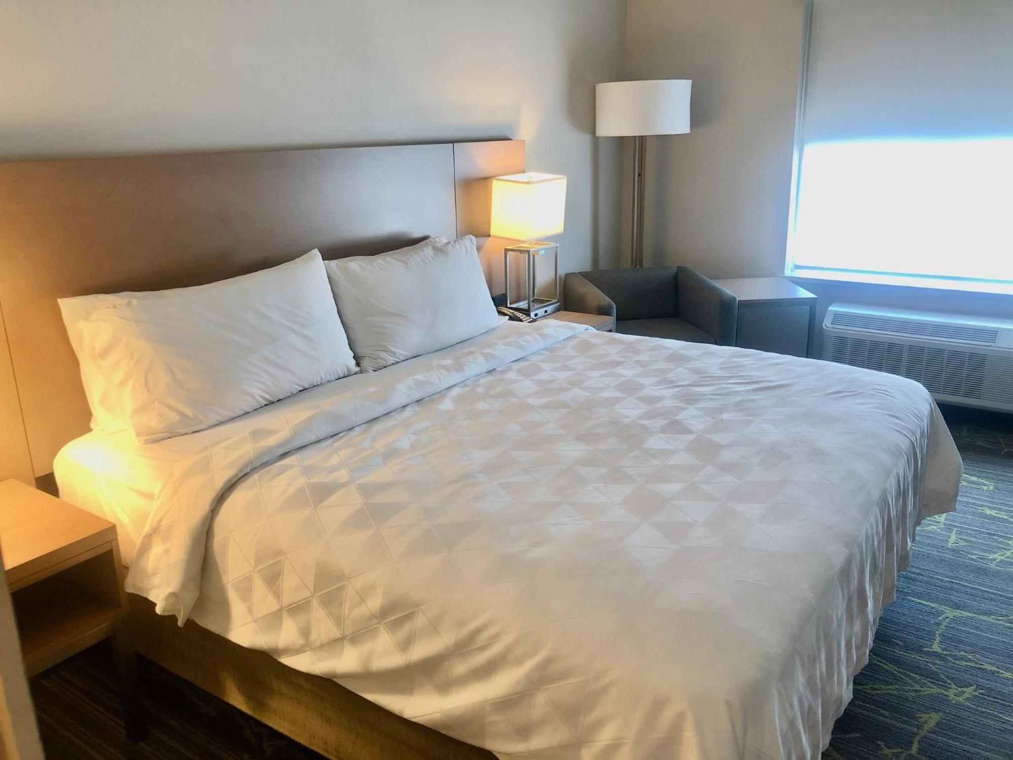 & Houston Nw - Willowbrook By Ihg 3* Louetta