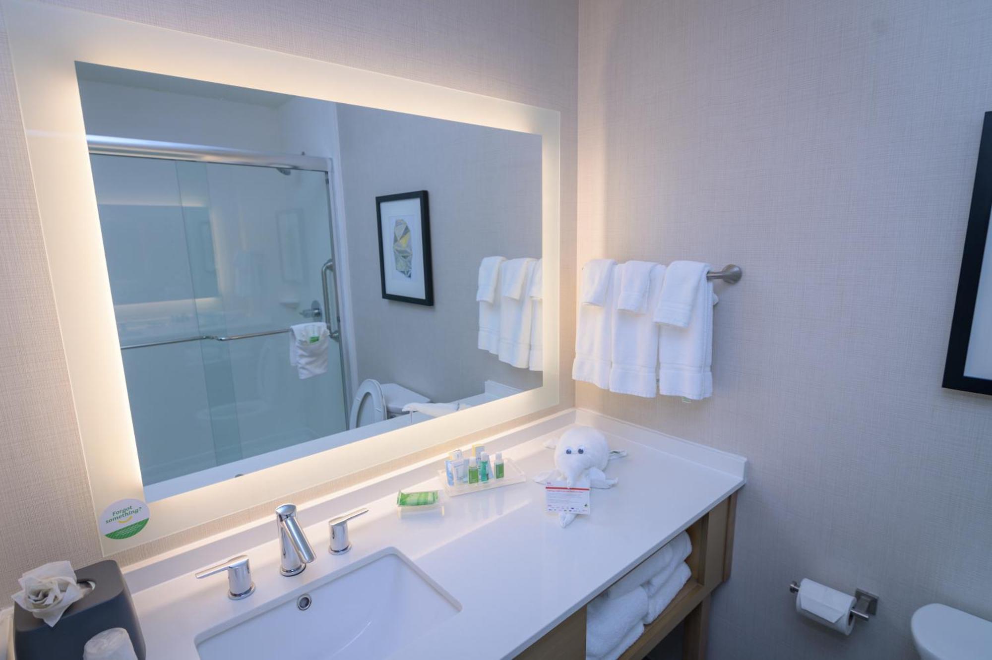 Hotel & Houston Nw - Willowbrook By Ihg 3*