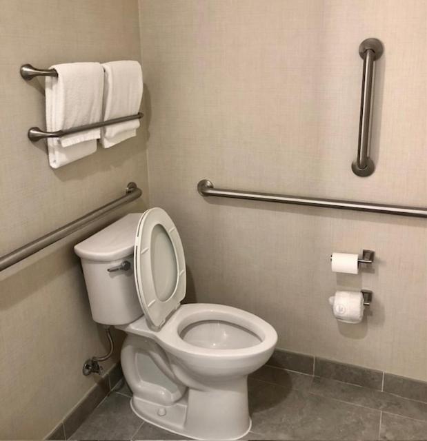 & Houston Nw - Willowbrook By Ihg Hotel 3*