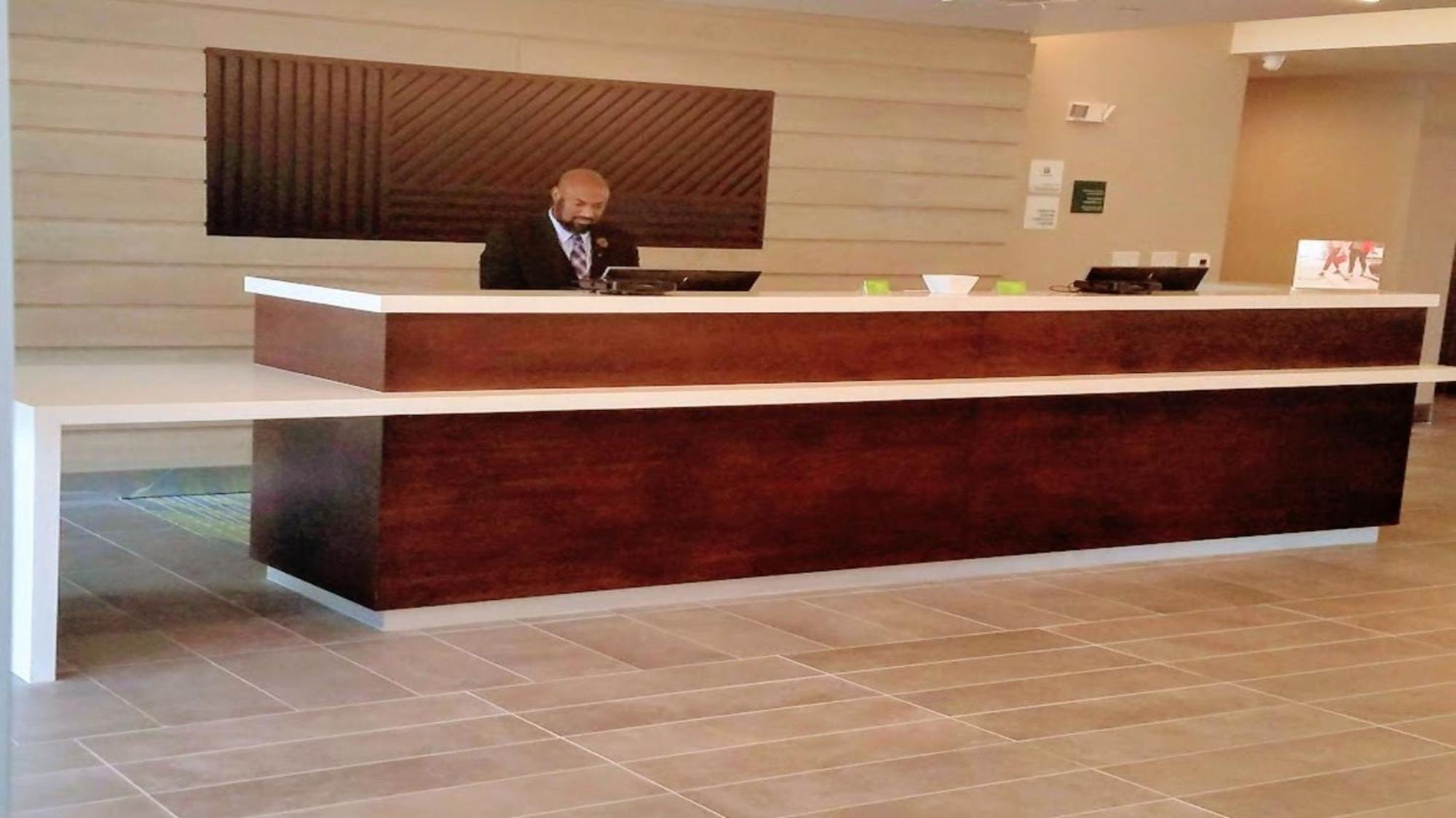 & Houston Nw - Willowbrook By Ihg Hotel 3*