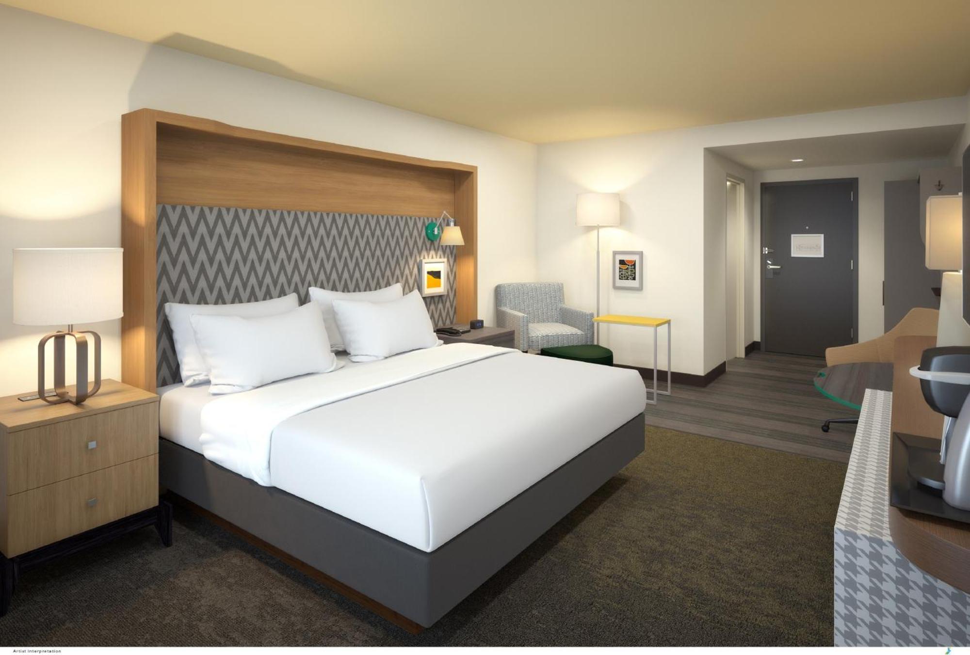 & Houston Nw - Willowbrook By Ihg