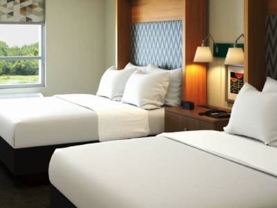 & Houston Nw - Willowbrook By Ihg Hotel 3*