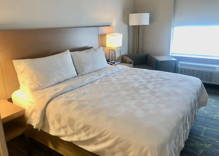 Holiday Inn & Suites Houston Nw - Willowbrook By Ihg